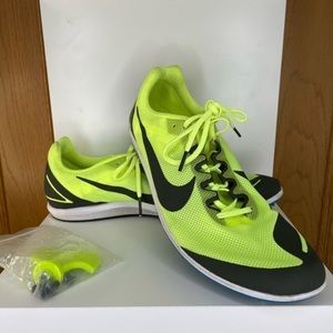 NIKE Zoom Rival D